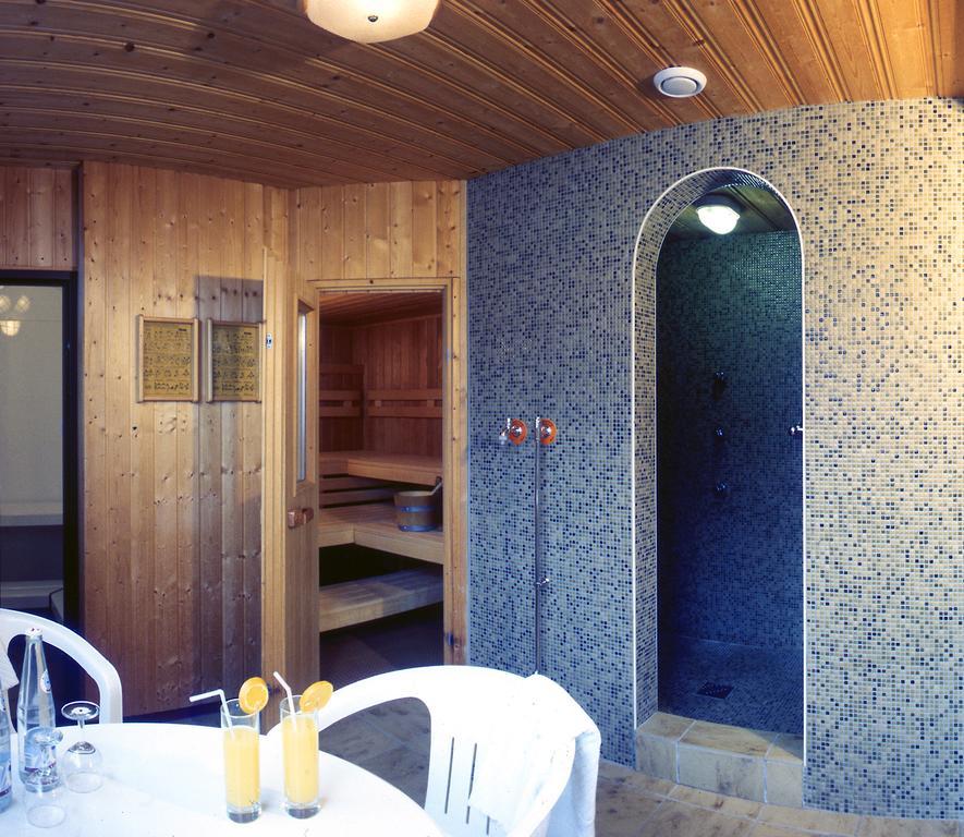 Gasthof Thanner Brandberg Eksteriør billede